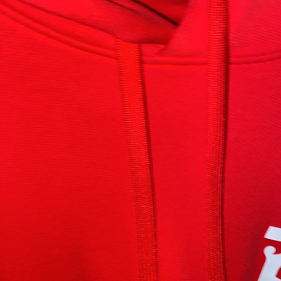 Burberry tb hoodie - Picture 3 of 3